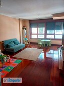 Piso en C/Bolivia de 2 dormitorios, 2 baños, garaje y bodeg