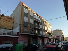 Piso en venta en Calle Pintor Segrelles, 3º, 46702, Gandia (Valencia)