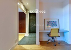 Piso en venta , con 125 m2, 3 habitaciones y 3 baños y aire acondicionado. en Barcelona