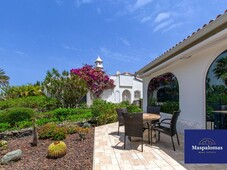 Playa Del Ingles villa en venta