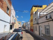 Venta Casa unifamiliar Badajoz. Con terraza 193 m²