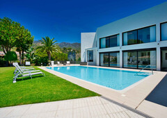 Venta de casa con piscina en Marbella (Pueblo) (Marbella (Municipio))