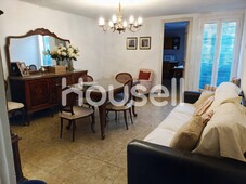 Venta de casa con piscina y terraza en Almacelles