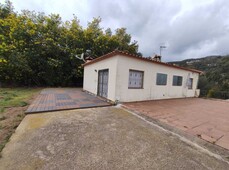 Vivienda aislada en Ur Vall Repos