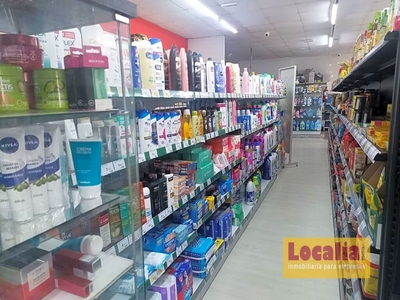 Supermercado en rentabilidad en Santa Mª del Cayón
