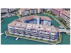 Apartamento en alquiler en Puerto de Sotogrande-La Marina