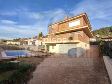 Casa en venta en El Pont de Vilomara i Rocafort en El Pont de Vilomara i Rocafort por 298.000 €