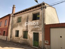 Casa en venta en Calle de la Mediavilla, 8