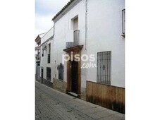 Casa en venta en Calle de Pedro Meneses, 10