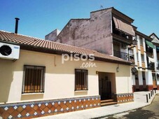 Casa en venta en Calle Severo Ochoa, 11