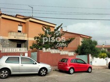 Casa en venta en Carrer dels Jonquills