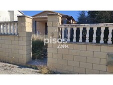Casa en venta en Carrer Querol, 34, cerca de Carrer Ulldecona