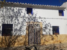 Casa unifamiliar en venta en Casas del Rey