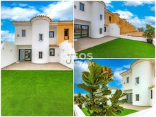 Chalet en venta en Golf del Sur