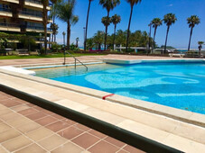 Duplex en Torremolinos