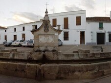 Habitaciones en Badajoz