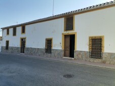 Casa en venta en Albox