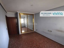 Piso en archiduque carlos 55 piso en venta en tres forques en Valencia