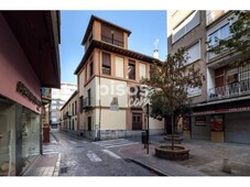 Piso en venta en Calle Afam de Ribera en Centro-Catedral por 210.000 €