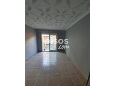 Piso en venta en Carrer Cardenal Cisneros, 3