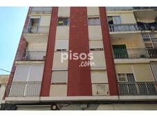 Piso en venta en Carrer Xenillet, 9