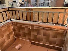 Piso en venta en Sant Joan - Molí del Vent de 3 habitaciones con balcón