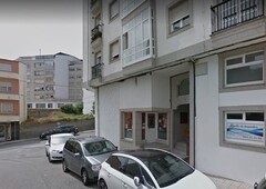 Vivienda en C/ Alexandre Bóveda - Foz, Lugo -