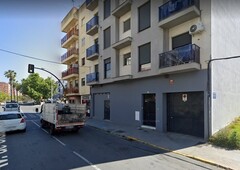 Viviendas, garajes y local en Av Cristóbal Colón - Huelva -