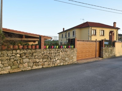 Alquiler de piso con terraza en Mogro (Miengo), MOGRO