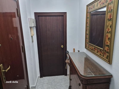 Alquiler de piso con terraza en San José-Varela-La Laguna (Cádiz), Residencia