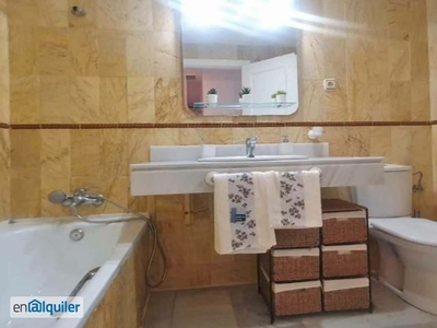 Alquiler estupendo apartamento en Marbella centro, avenida R