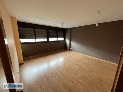 Alquiler piso aire acondicionado Casablanca