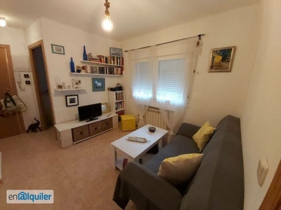 Alquiler piso con 2 habitaciones Arganzuela