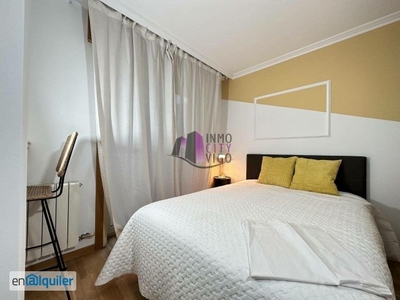 Alquiler - piso en tomas alonso - Vigo - Alcabre-Navia-Samil - p000480