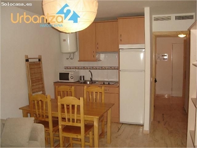 APARTAMENTO 1 DORMITORIO JARDINES DEL GUADIANA