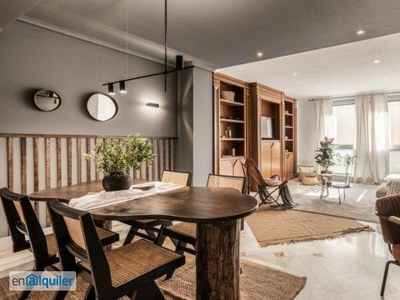 Apartamento de 2 habitaciones en alquiler en Almagro