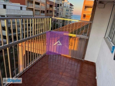 Apartamento de alquiler en Calle del Rio Belcaide, Les Palmeres