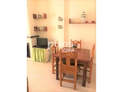 Apartamento en alquiler en El Portil