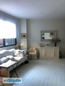 Apartamento en alquiler en Madrid de 70 m2