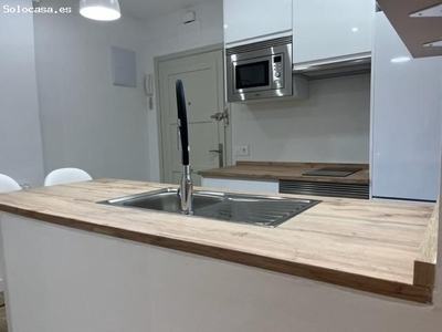 Apartamento en Alquiler en Madrid de las Caderechas, Madrid