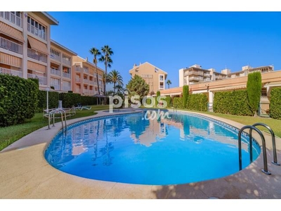 Apartamento en venta en Arenal-Bahía de Jávea