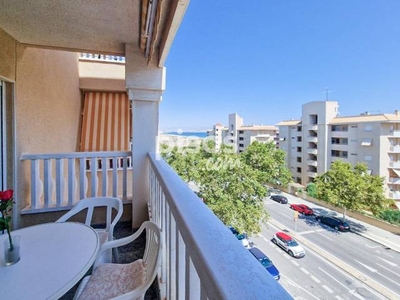 Apartamento en venta en Avinguda Costa Blanca