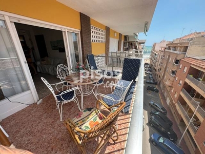 Apartamento en venta en Carrer del General Prim, 14