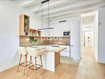 Apartamento en venta en El Raval