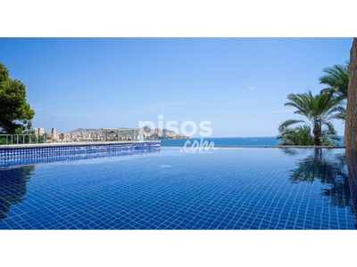 Apartamento en venta en Platja de Ponent