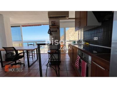 Apartamento en venta en L'Albufereta