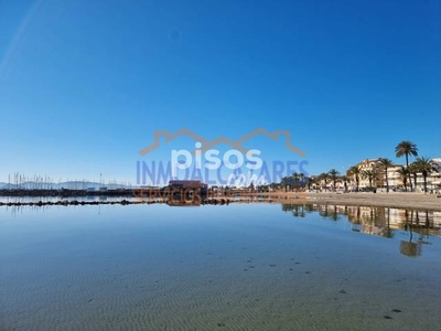 Apartamento en venta en Playa Manzanares