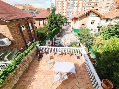 Casa adosada en venta en Burgos