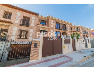 Casa adosada en venta en Calle de Felipe II, 23, cerca de Calle de Antonio Celedonio Lorente