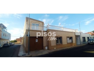 Casa adosada en venta en Calle del Río Guadalquivir, 15